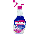 Sidolux Professional Zwei Phasen für starke Verschmutzungen, 500 ml