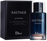 Christian Dior Sauvage Parfüm Parfüm für Männer 60 ml