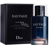 Christian Dior Sauvage Parfüm Parfüm für Männer 60 ml