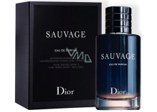 Christian Dior Sauvage Parfüm Parfüm für Männer 60 ml