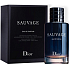 Christian Dior Sauvage Parfüm Parfüm für Männer 60 ml