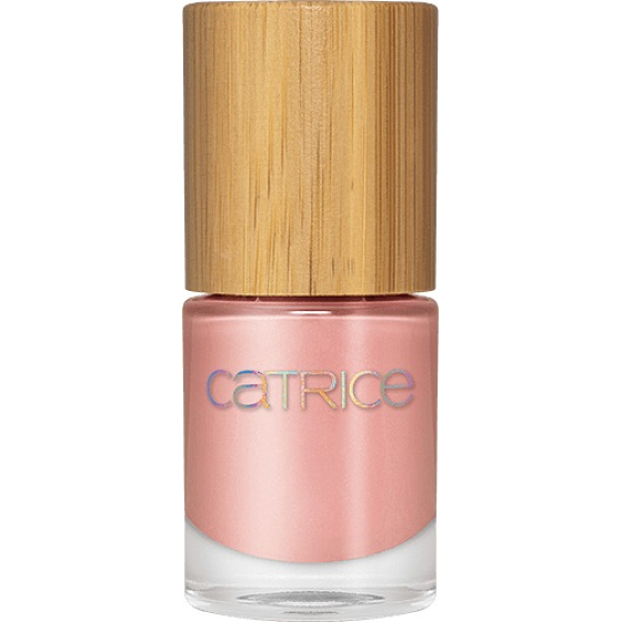 Catrice Pure Simplicity Nagelfarbe Nagellack C02 Naked Petals 8 ml
