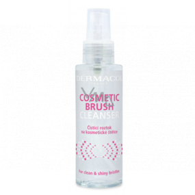 Dermacol Cosmetic Brush Cleanser Reinigungslösung für Kosmetikbürsten 100 ml