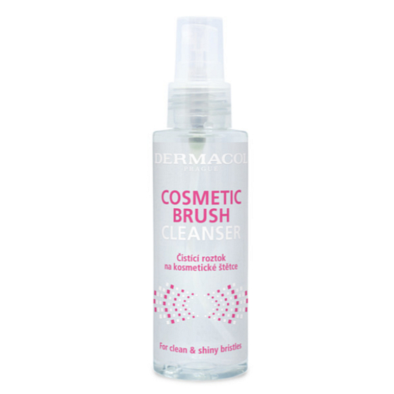 Dermacol Cosmetic Brush Cleanser Reinigungslösung für Kosmetikbürsten 100 ml