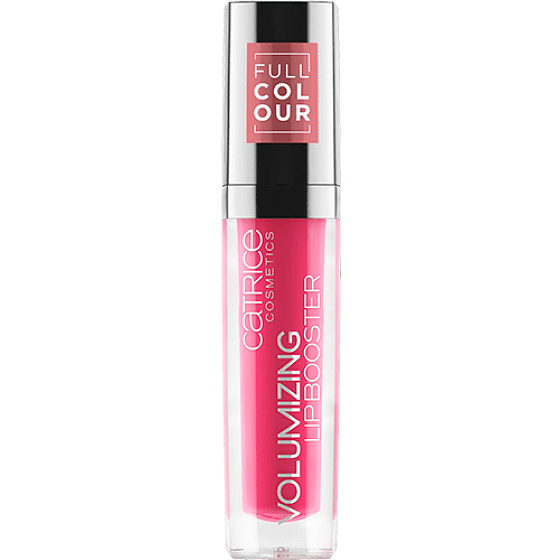 Catrice Volumizing Lip Booster 130 Saugnapf für Rose 5 ml