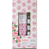 Heathcote & Ivory Freston Cassis Parfümwasser zum Aufrollen für Frauen 15 ml + Handcreme 30 ml, Geschenkset