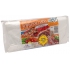 V & CH Packaging Microtene Clear Marking Bags, blockiert, extra dick 0,015 mm 250 x 350 mm 50 Stück