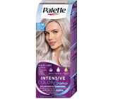 Schwarzkopf Palette Intensive Color Creme Haarfarbe 10-19 Kühles silbriges Rehkitz