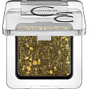 Catrice Art Couleurs Lidschatten Lidschatten 360 Golden Leaf 2,4 g
