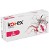 Kotex Super Tampons 16 Stück