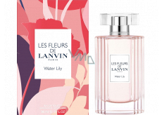 Lanvin Water Lily Eau de Toilette für Frauen 90 ml