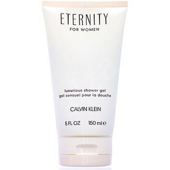 Calvin Klein Eternity Duschgel für Frauen 150 ml