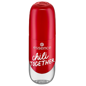 Essence Nail Colour Gel Gelnagellack 16 Chili Together 8 ml