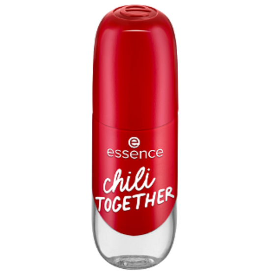 Essence Nail Colour Gel Gelnagellack 16 Chili Together 8 ml