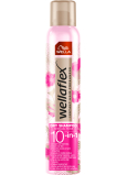 Wella Wellaflex Sensual Rose Trockenes Haar Shampoo 180 ml