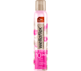Wella Wellaflex Sensual Rose Trockenes Haar Shampoo 180 ml