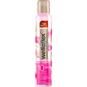 Wella Wellaflex Sensual Rose Trockenes Haar Shampoo 180 ml