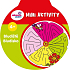 Ditipo Mini Activity Labyrinth 32 Seiten 187 x 187 mm ab 4 Jahren
