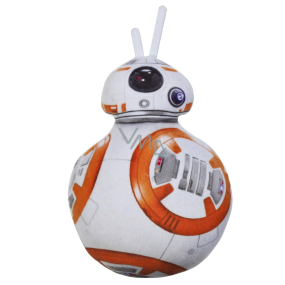 Star Wars BB-8 Deko-Kissen, empfohlen ab 3 Jahren