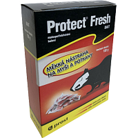 Protect Fresh Bait weiche Köder zur Bekämpfung von Nagetieren in Beuteln, 150 g