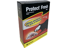 Protect Fresh Bait weiche Köder zur Bekämpfung von Nagetieren in Beuteln, 150 g
