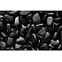 Shungit Naturstein getrommelt, A 50-60 g, 1 Stück, Stein des Lebens