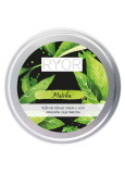 Ryor Matcha Nourishing Body Butter mit Grüntee-Duft 200 ml