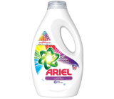 Ariel Color Flüssigwaschgel für farbige Kleidung 20 Dosen 1,1 l