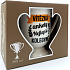 Albi Trophy Becher Bester Kollege 380 ml