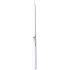 Emocio Mistel Magic weiße konische Kerze 22 x 240 mm