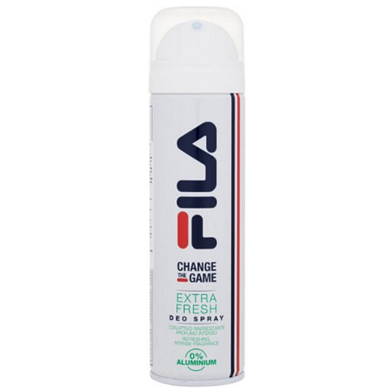 Fila Change The Game Extra Fresh Deodorant Spray für Männer 150 ml