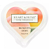 Heart & Home Pfirsich Passion Soja natürlich duftendes Wachs 26 g