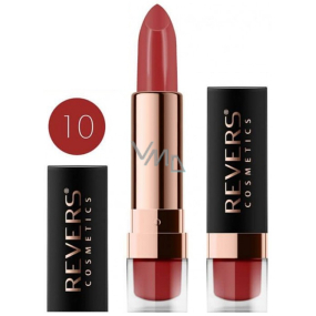 Revers Satin Lips satinierter Lippenstift 10 4 g