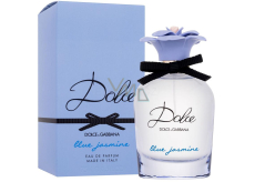 Dolce & Gabbana Dolce Blue Jasmine Eau de Parfum für Frauen 75 ml