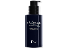Christian Dior Sauvage Homme Das Gesichtswasser feuchtigkeitsspendendes Gesichtswasser für Männer 100 ml
