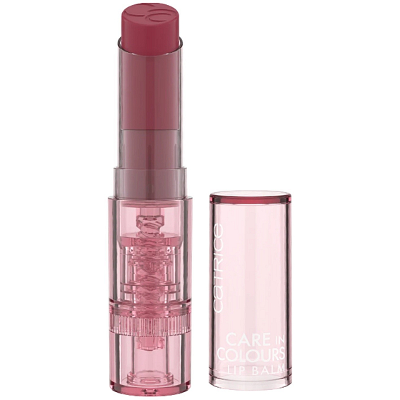 Catrice Care In Colours Lippenbalsam 030 Bubbly Friday 3 g
