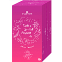 Essence Santa's Sweetest Surprises Adventskalender 2024, Kosmetikset für Frauen