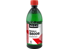 BALTECH Verdünner S6006, Kunststoff 700 ml