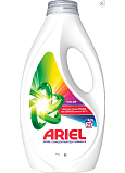 Ariel Waschgel Color, 25 Wäschen, 1,125 l