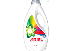 Ariel Waschgel Color, 25 Wäschen, 1,125 l