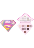 Essence Superman paletka očních stínů 01 Find Your Power 7 g