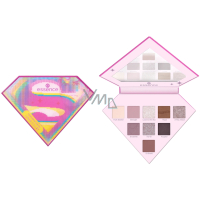 Essence Superman Lidschattenpalette 01 Find Your Power 7 g