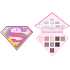 Essence Superman Lidschattenpalette 01 Find Your Power 7 g