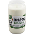 Bispol hřbitovní svíčka Memoria W03 öllich weiß, 160 g