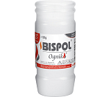 Bispol Ognik gegossene Grabkerze, Nachfüllung, 120 g