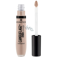 Essence Camouflage + Matte Korrektor 80, 8 ml