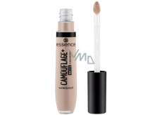 Essence Camouflage + Matte korektor 80, 8 ml