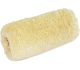 Spokar Plyš gelb-grüner Fassadenroller für Malerhalter 8 mm, 180 mm