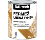 BALTECH Fermež lněná P6420, 2,5 l