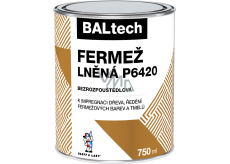 BALTECH Fermež lněná P6420, 2,5 l